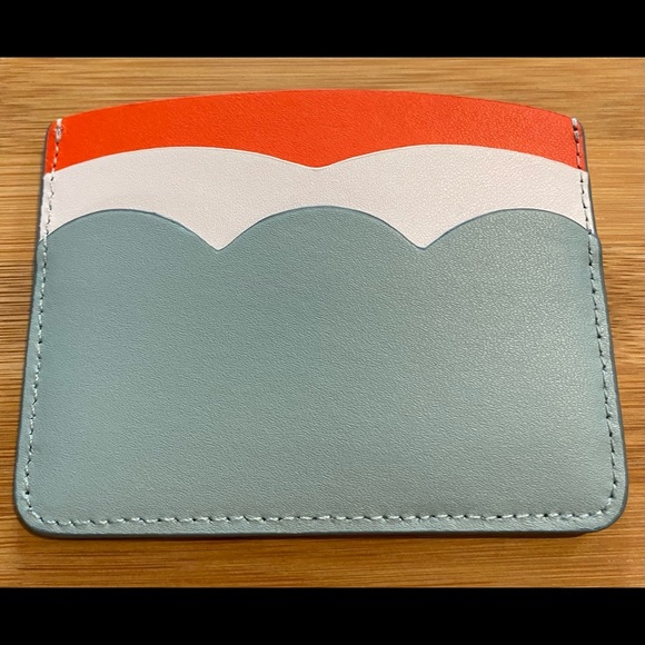 Kate Spade card holder - Picture 3 of 4